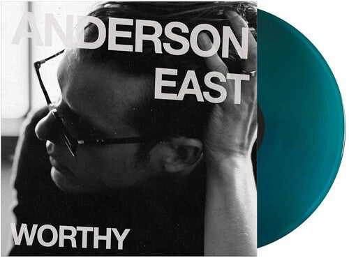 Anderson East: Worthy