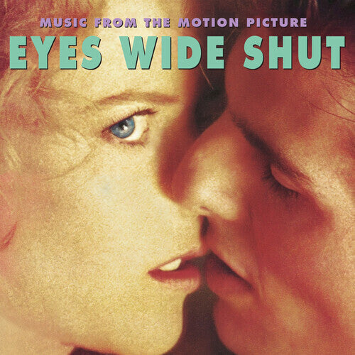 Various: Eyes Wide Shut (Original Soundtrack)