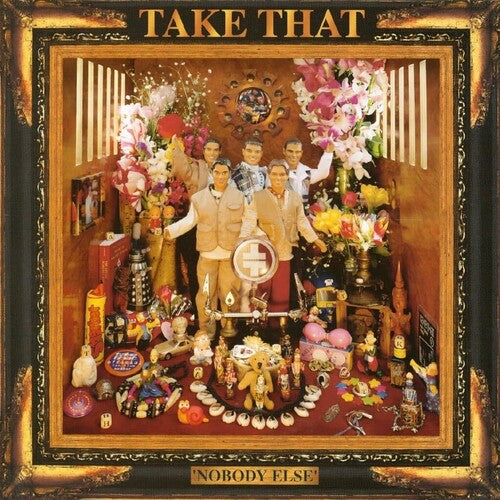 Take That: Nobody Else: 30th Anniversary