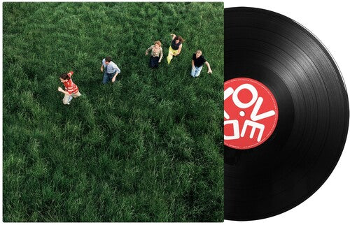 Parcels: Loved - VINYL LP