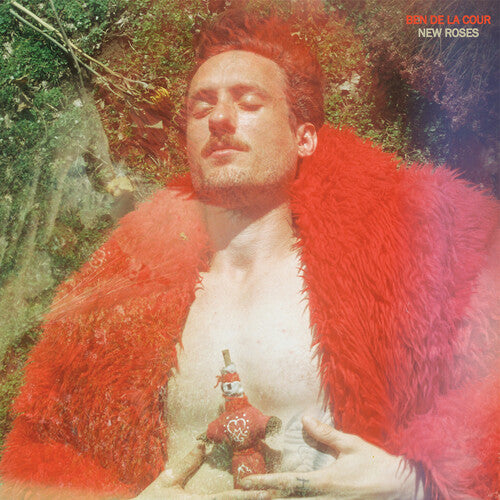 Ben De La Cour: New Roses