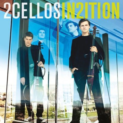 2 Cellos: In2ition - Yellow