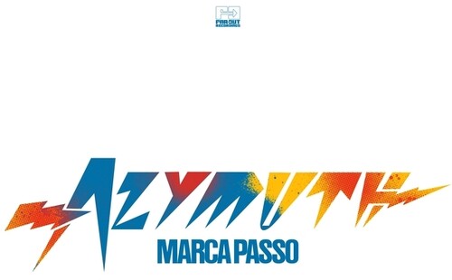 Azymuth: Marca Passo