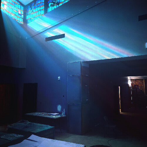 John Maus: Later Than You Think - VINYL LP