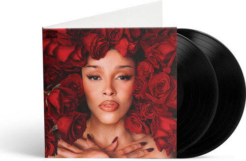 Doja Cat: Vie - VINYL LP