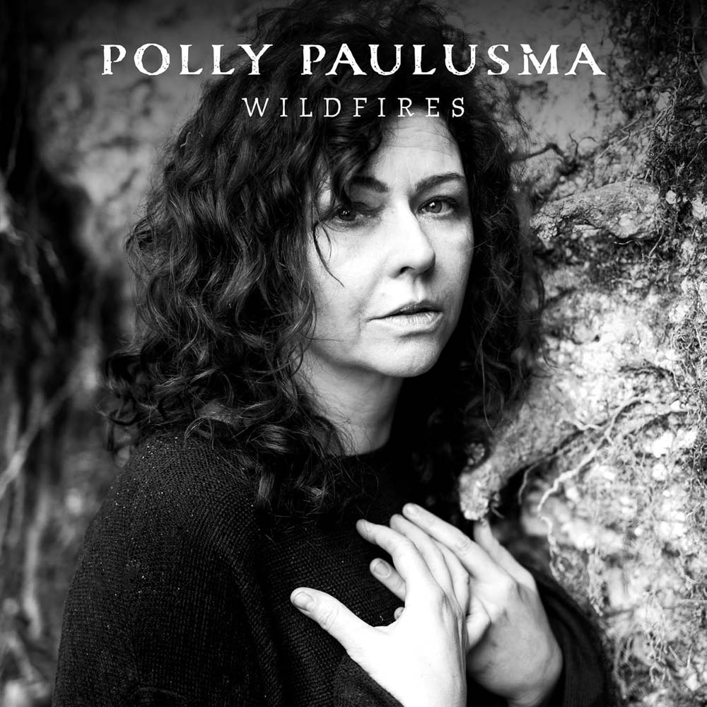 Polly Paulusma Wildfires Triple Vinyl LP Box Set 2025