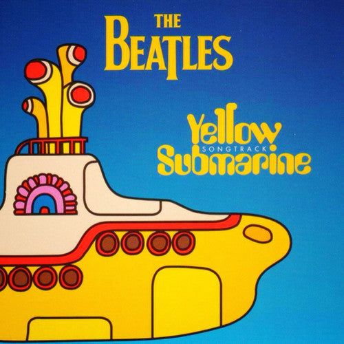 The Beatles: Yellow Submarine
