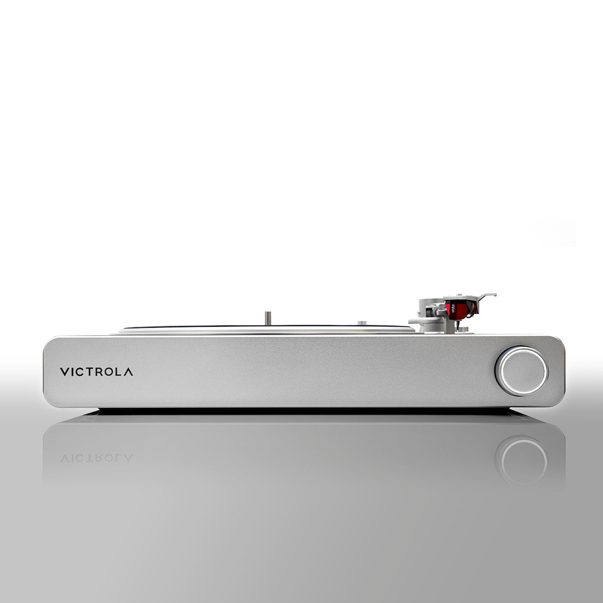 Stream Carbon WiFi and Bluetooth Turntable (Works with Sonos)