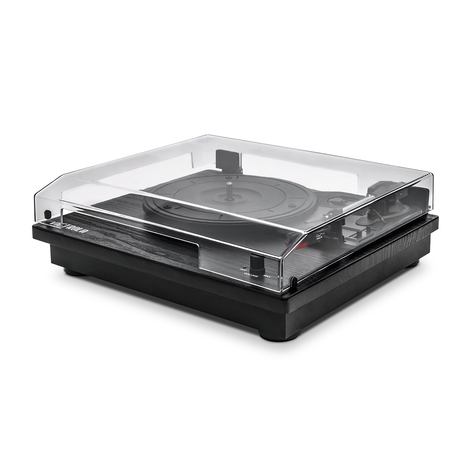 Montauk Turntable System