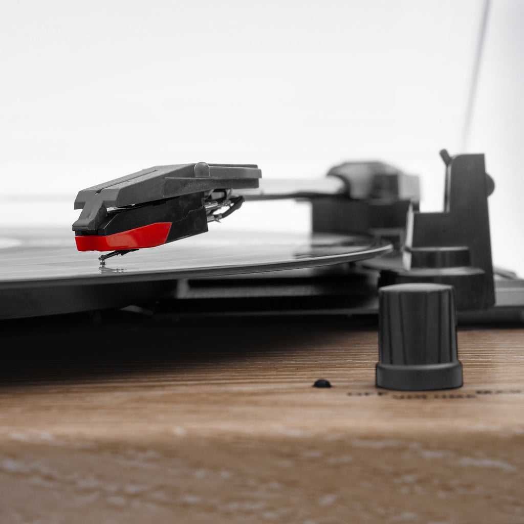 Montauk Turntable System