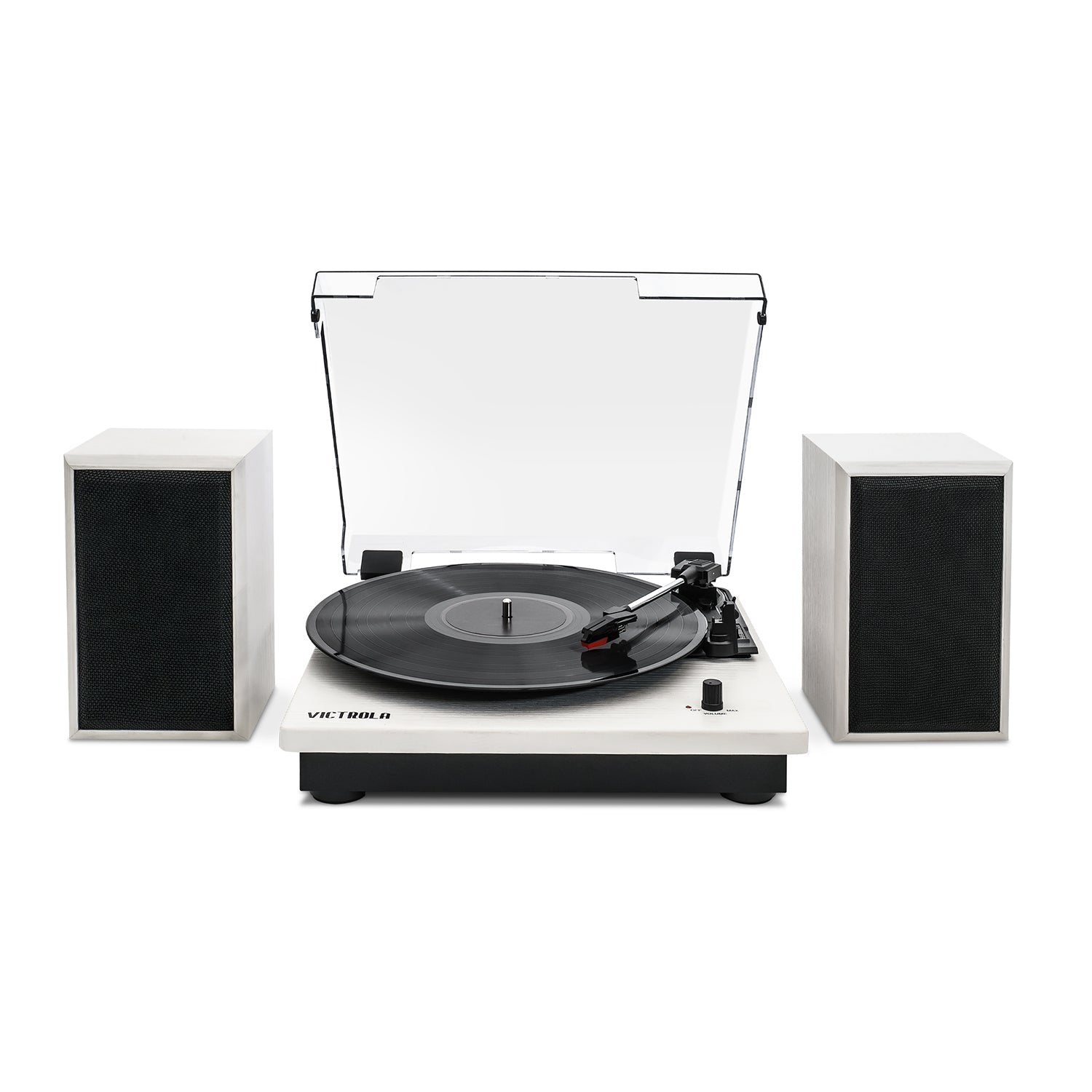 Montauk Turntable System