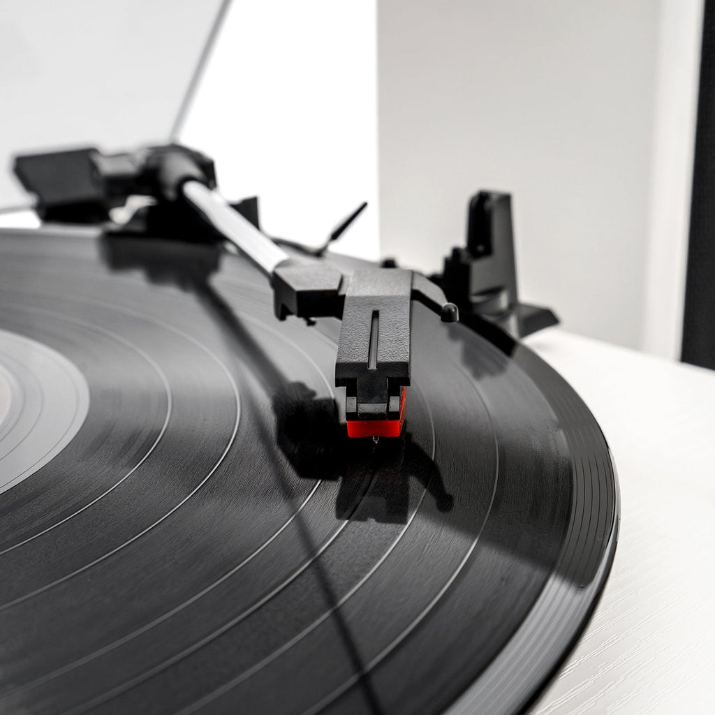 Montauk Turntable System