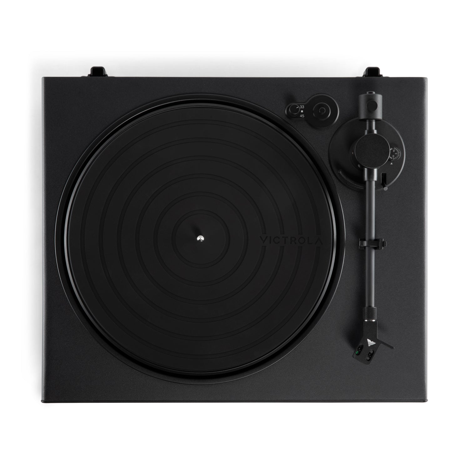Wave Bluetooth Turntable with Auracast