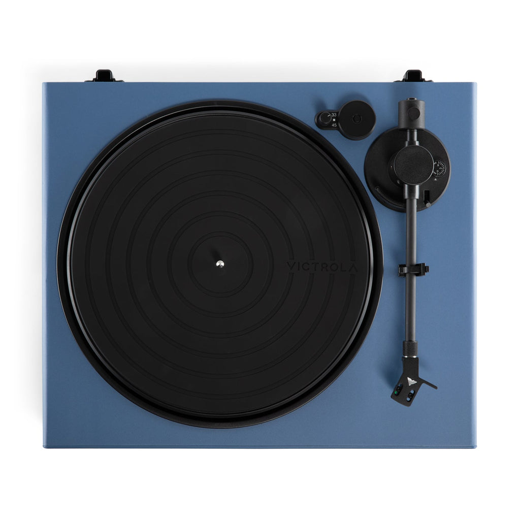 Wave Bluetooth Turntable with Auracast