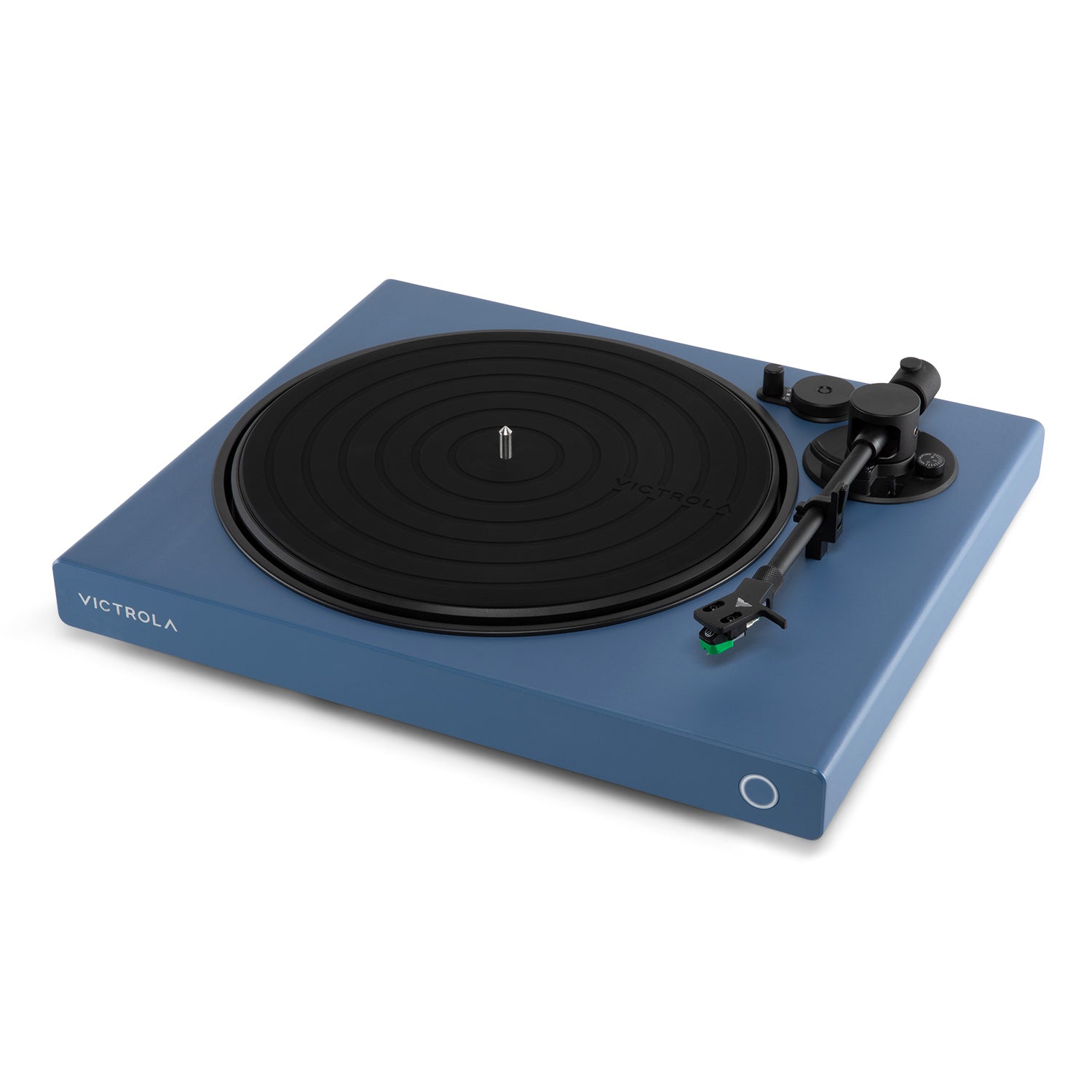 Wave Bluetooth Turntable with Auracast