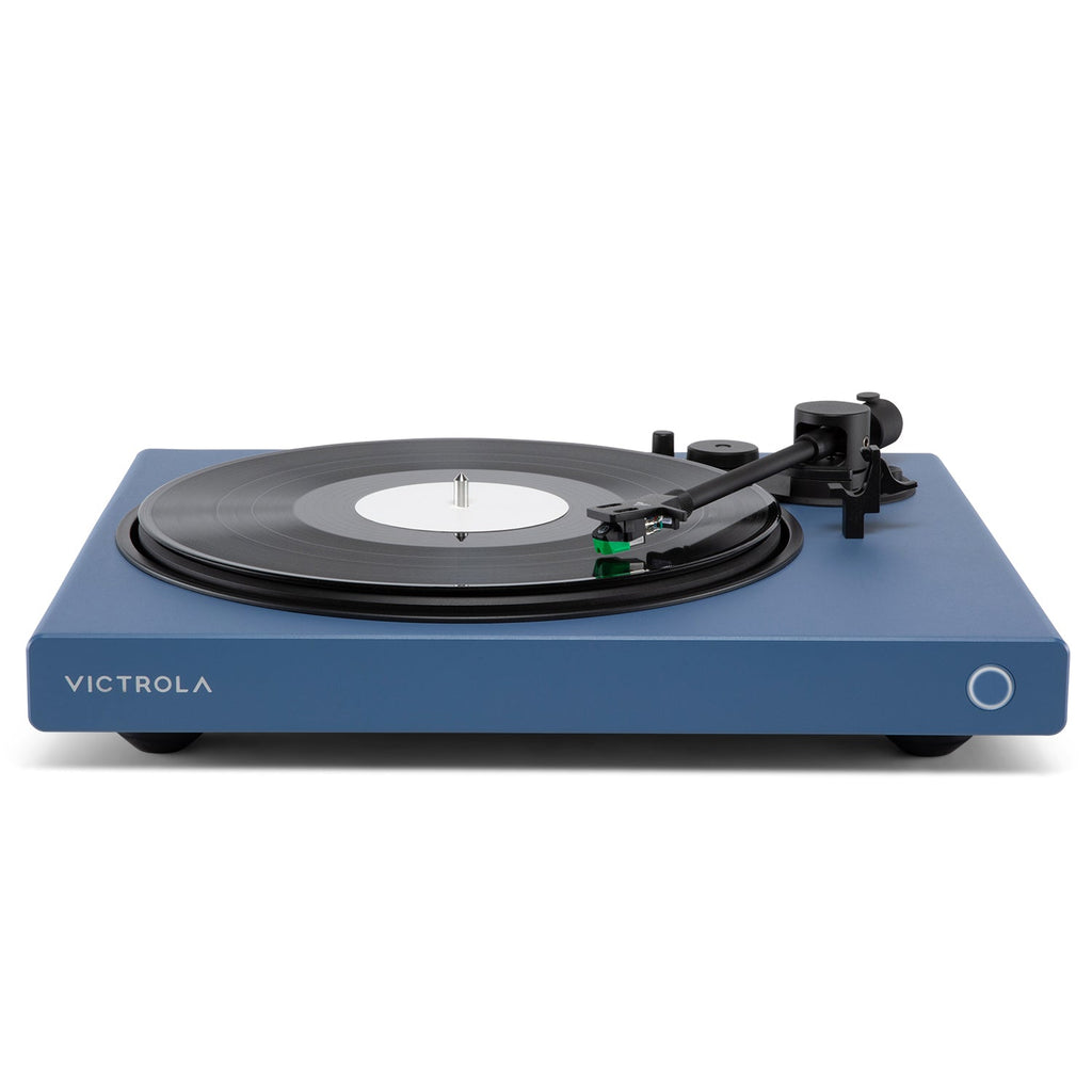 Wave Bluetooth Turntable with Auracast