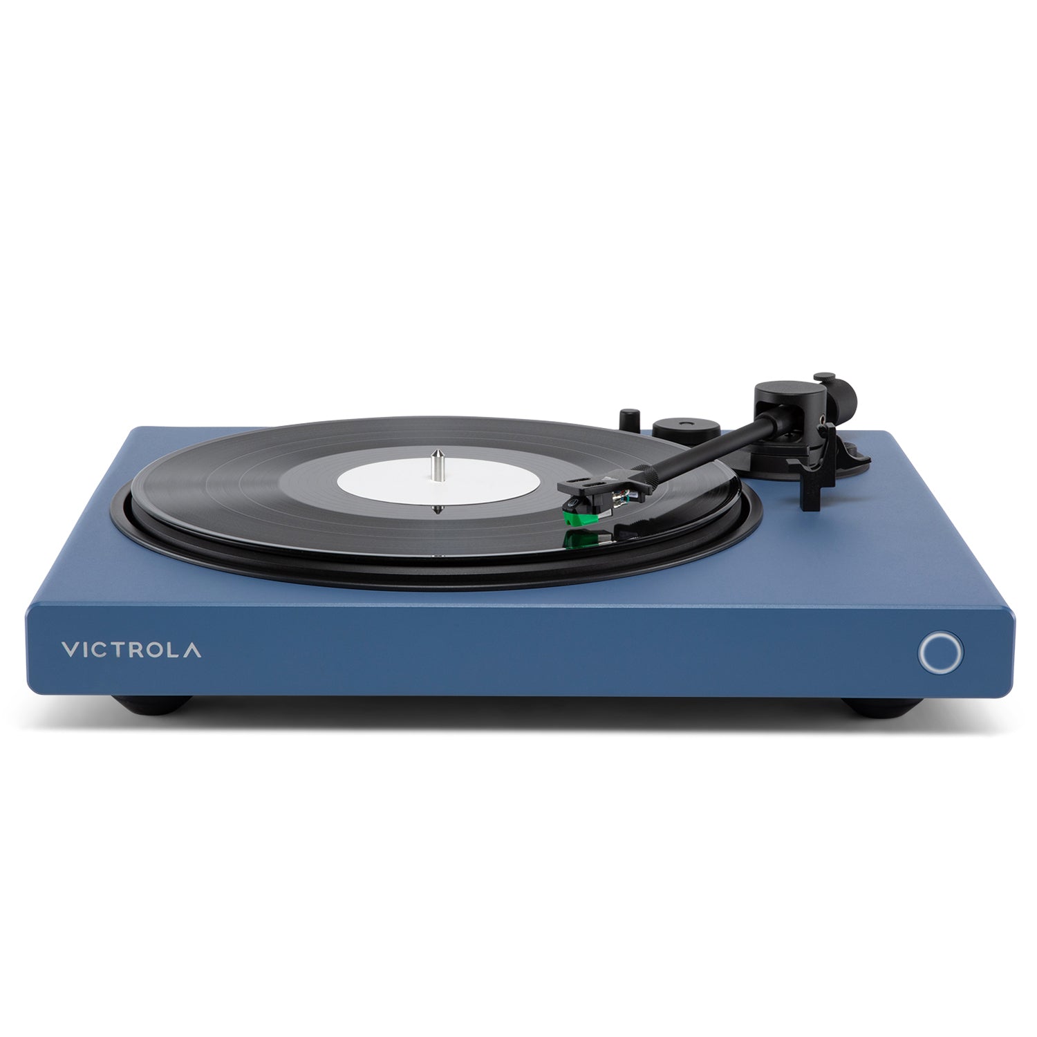 Wave Bluetooth Turntable with Auracast