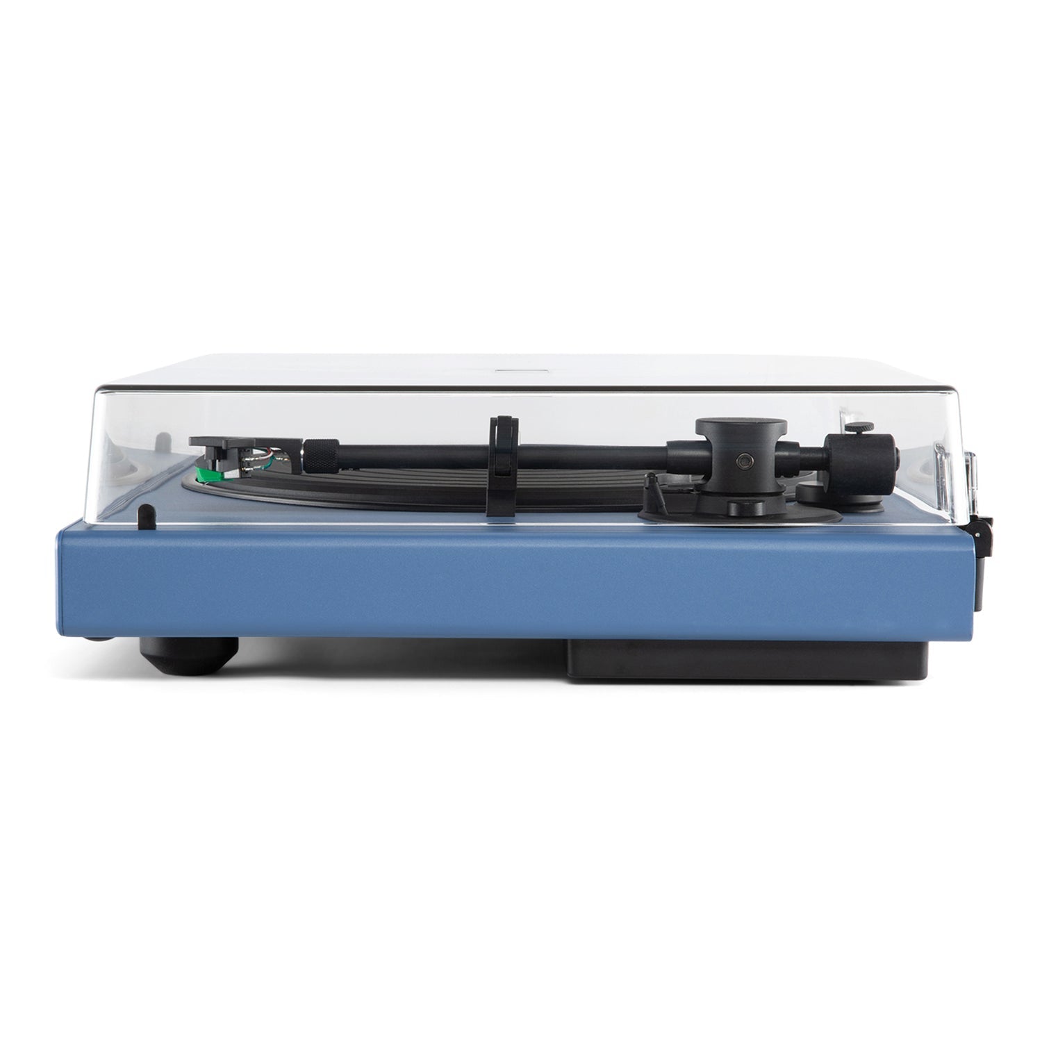 Wave Bluetooth Turntable with Auracast