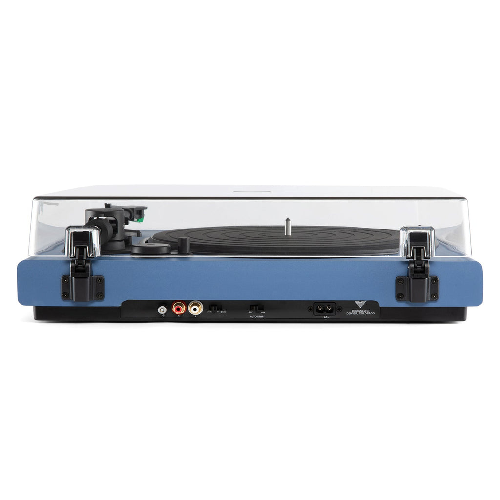 Wave Bluetooth Turntable with Auracast