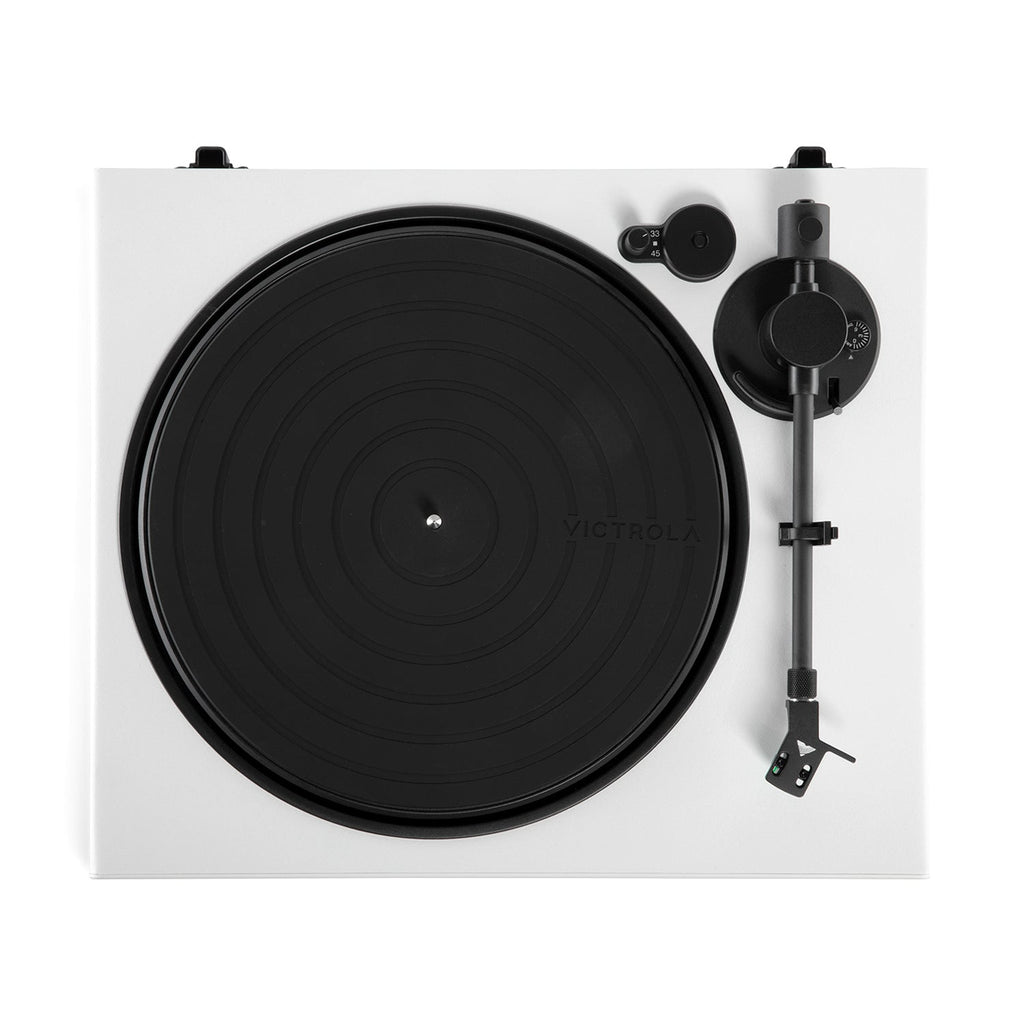Wave Bluetooth Turntable with Auracast
