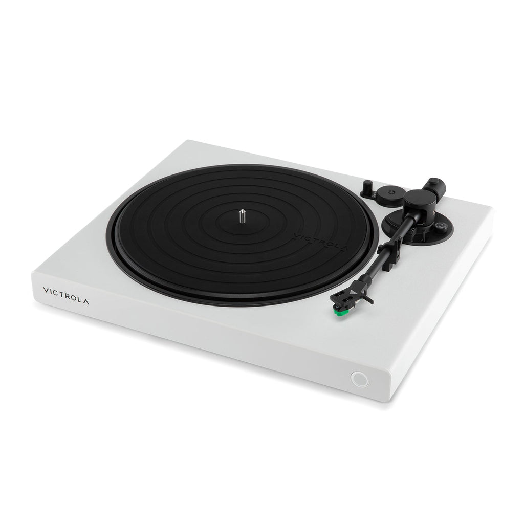 Wave Bluetooth Turntable with Auracast