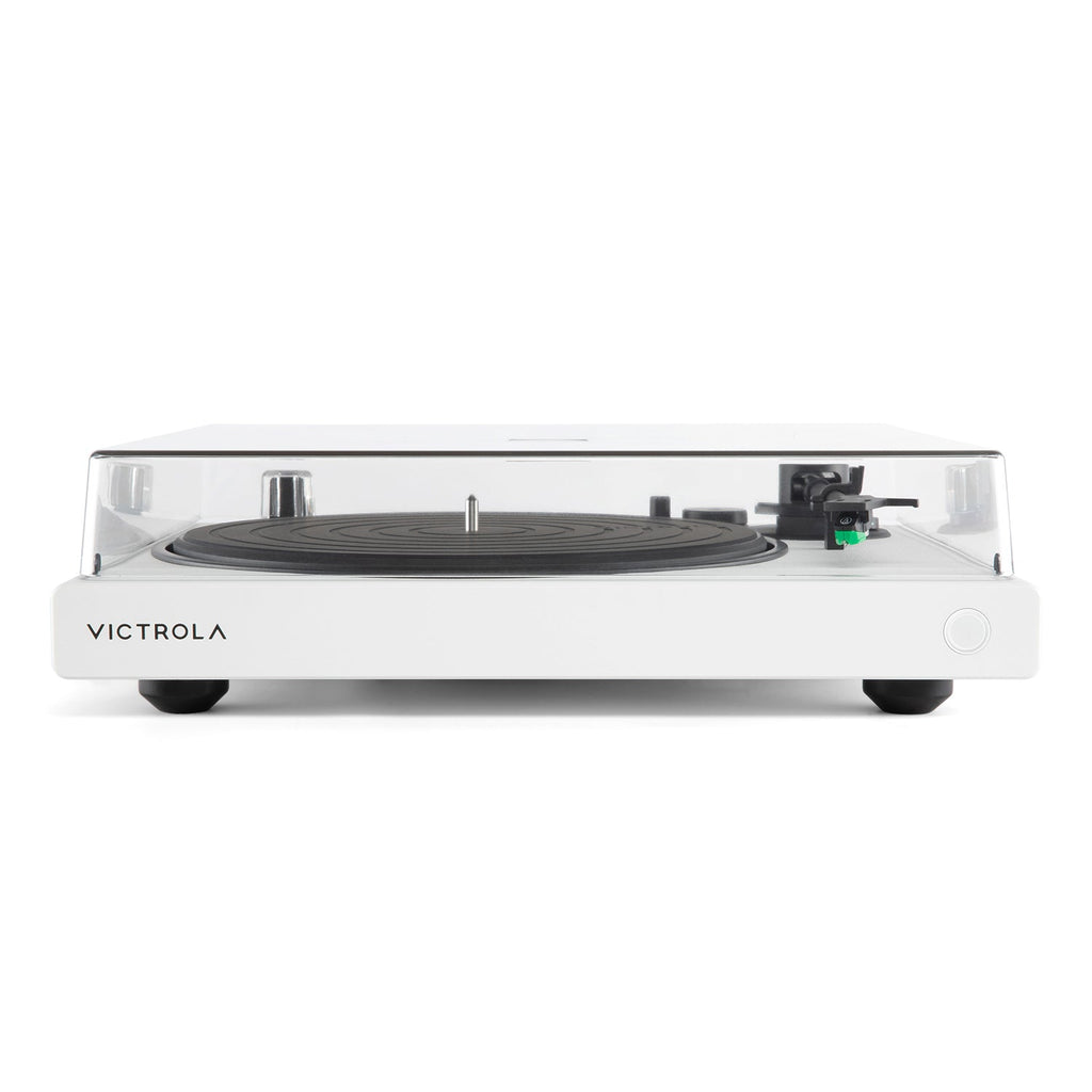 Wave Bluetooth Turntable with Auracast