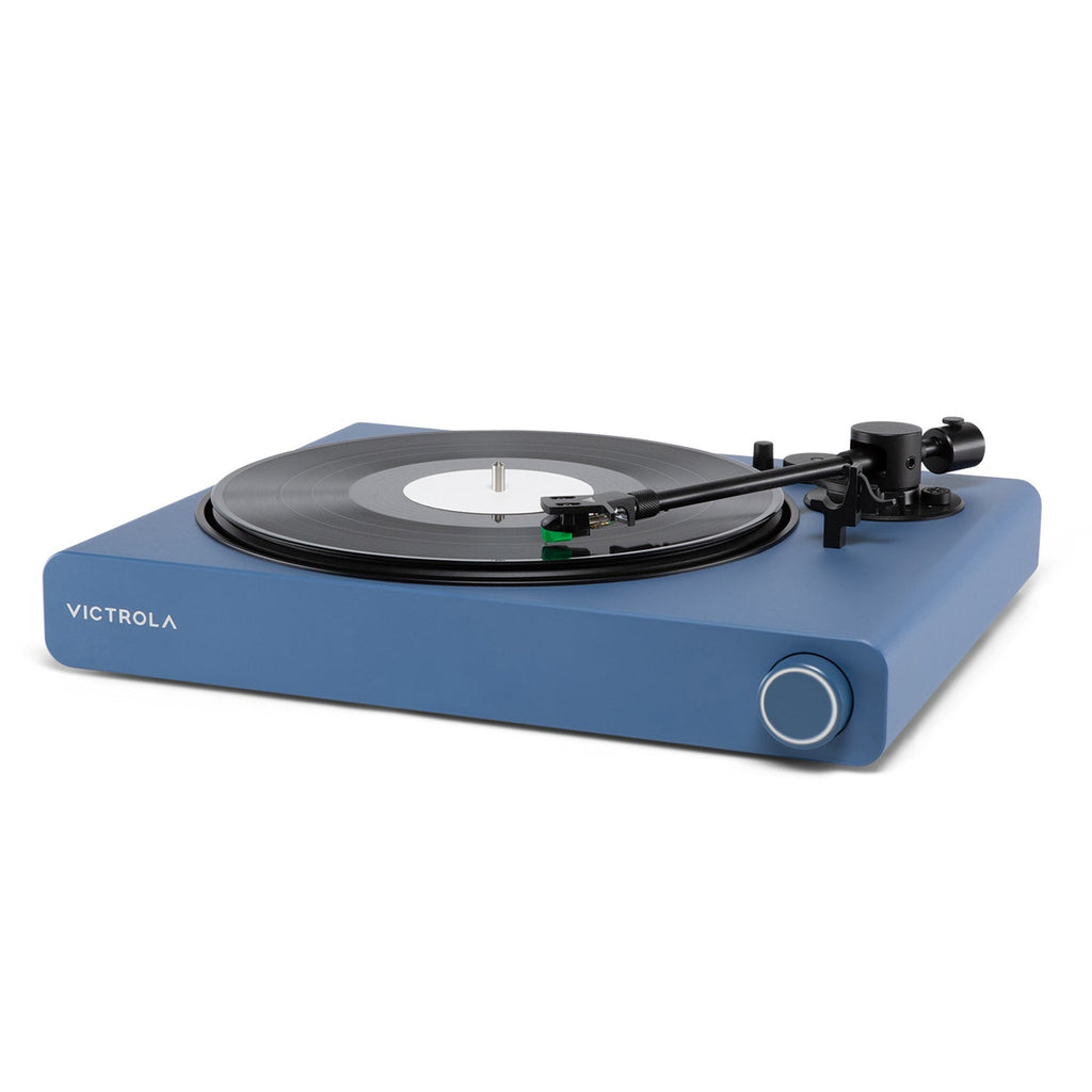 Stream Onyx WiFi and Bluetooth Turntable (Works with Sonos)