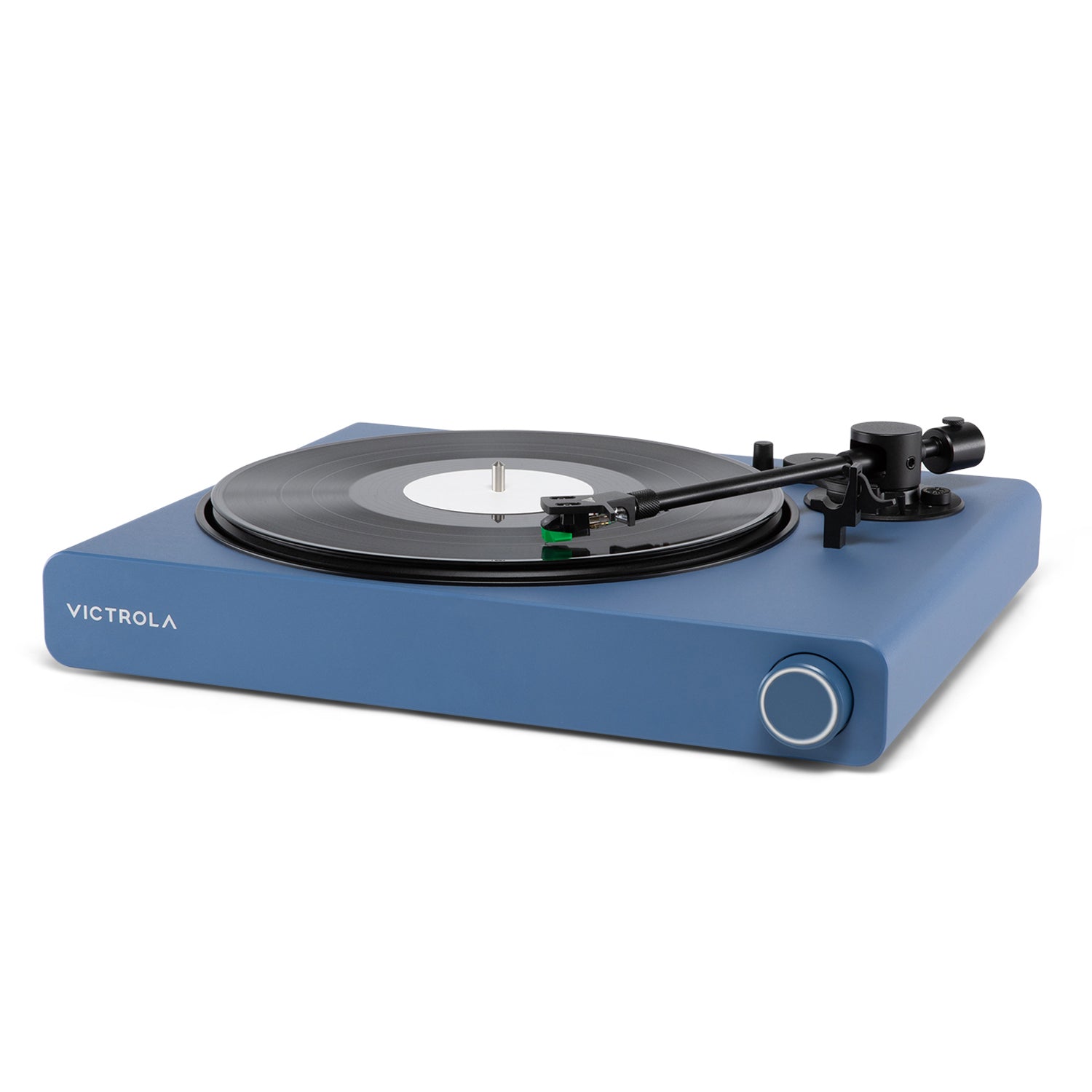 Stream Onyx WiFi and Bluetooth Turntable (Works with Sonos)