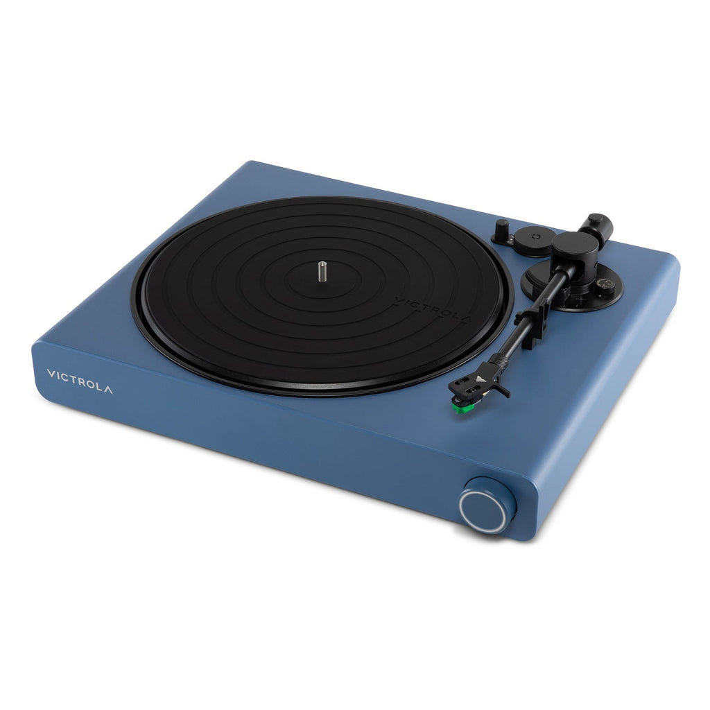Stream Onyx WiFi and Bluetooth Turntable (Works with Sonos)