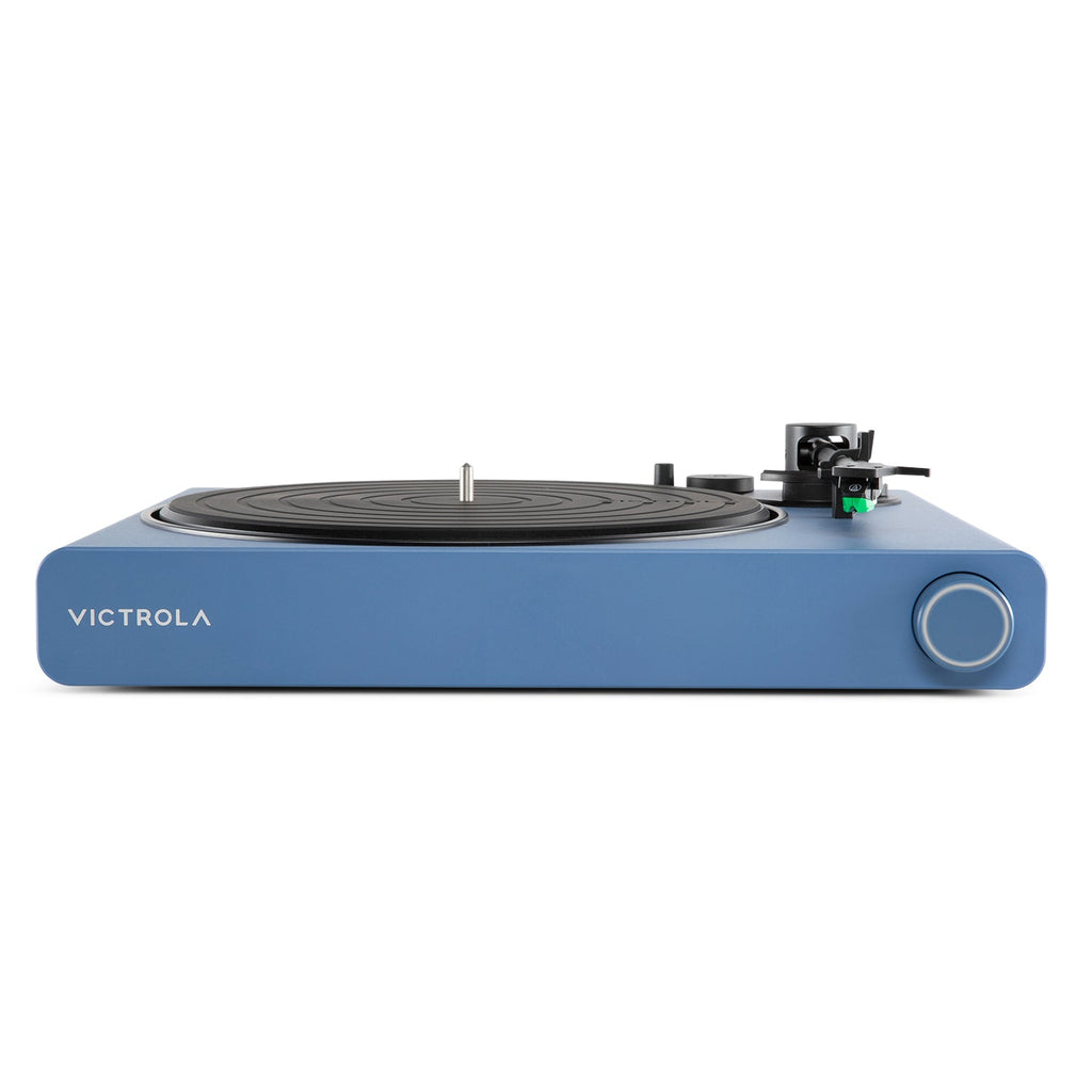 Stream Onyx WiFi and Bluetooth Turntable (Works with Sonos)