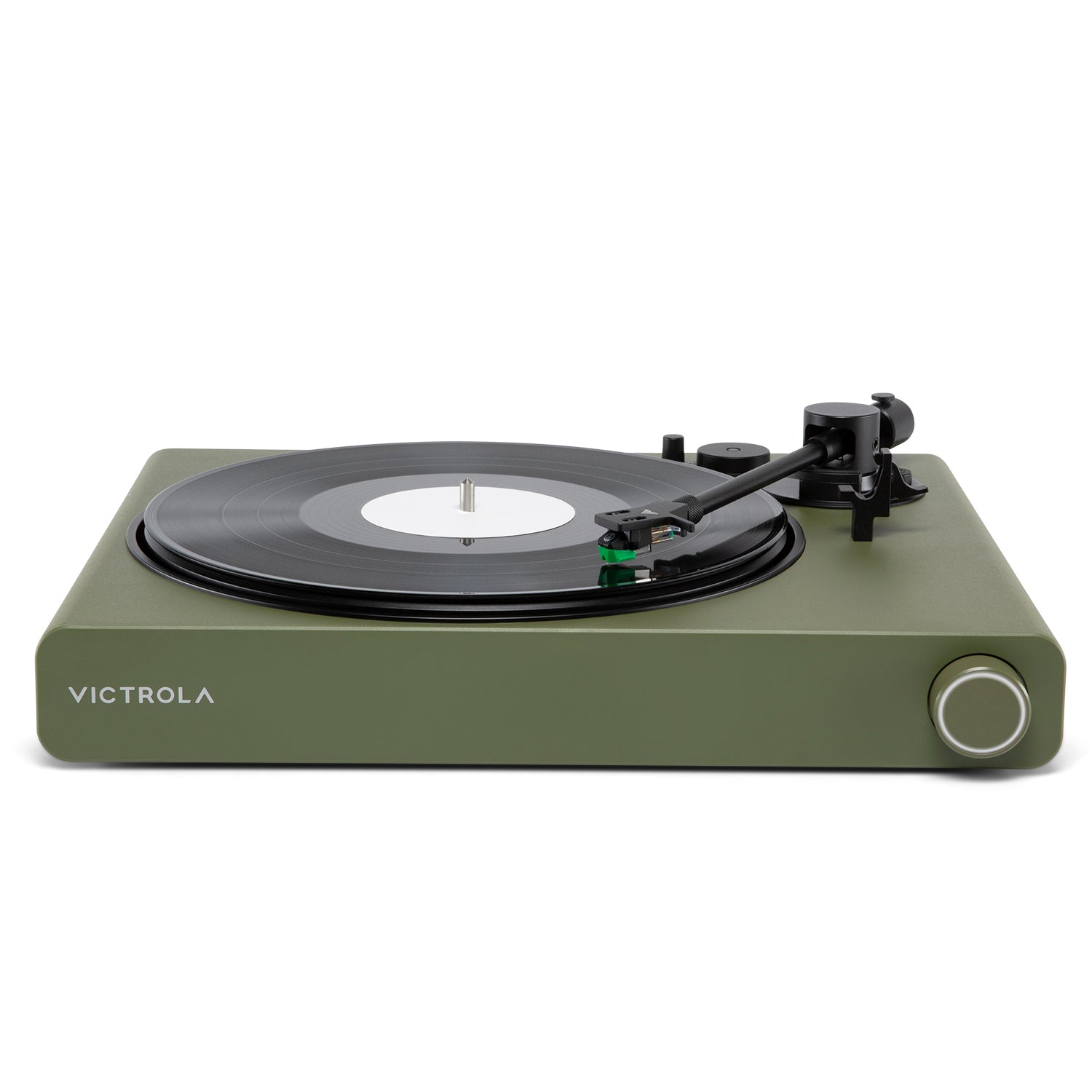 Stream Onyx WiFi and Bluetooth Turntable (Works with Sonos)