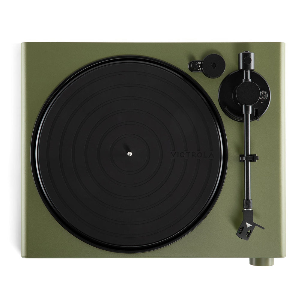 Stream Onyx WiFi and Bluetooth Turntable (Works with Sonos)