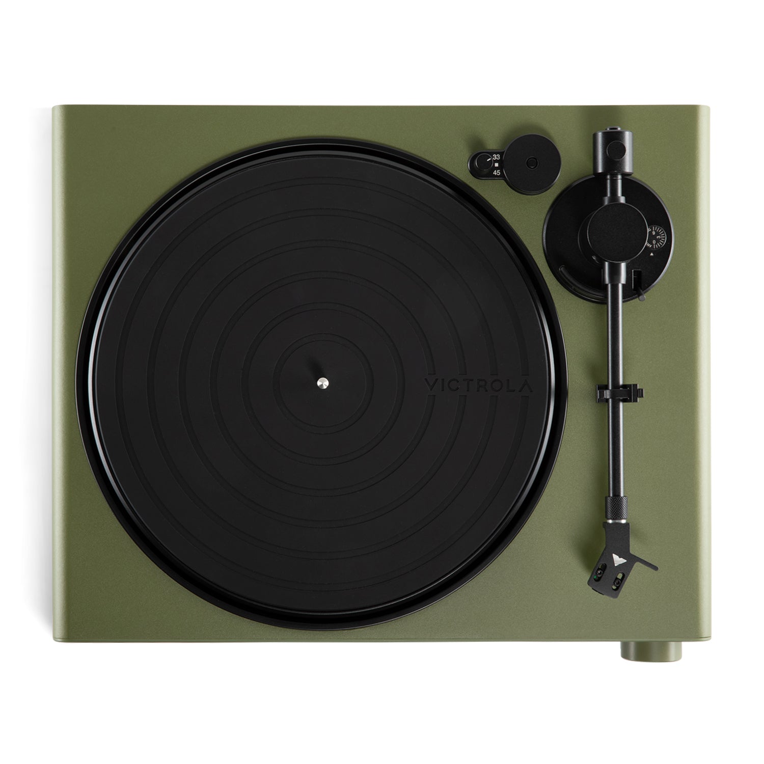Stream Onyx WiFi and Bluetooth Turntable (Works with Sonos)