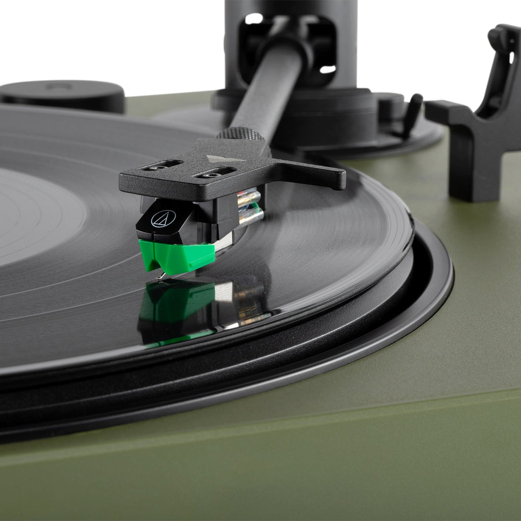 Stream Onyx WiFi and Bluetooth Turntable (Works with Sonos)