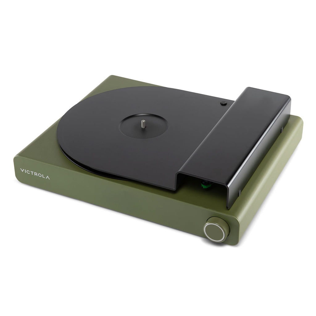 Stream Onyx WiFi and Bluetooth Turntable (Works with Sonos)