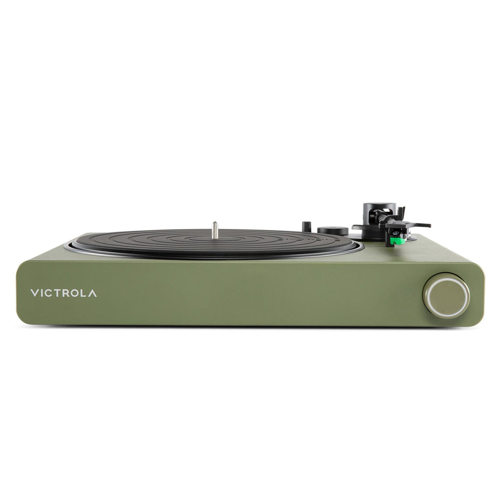 Stream Onyx WiFi and Bluetooth Turntable (Works with Sonos)