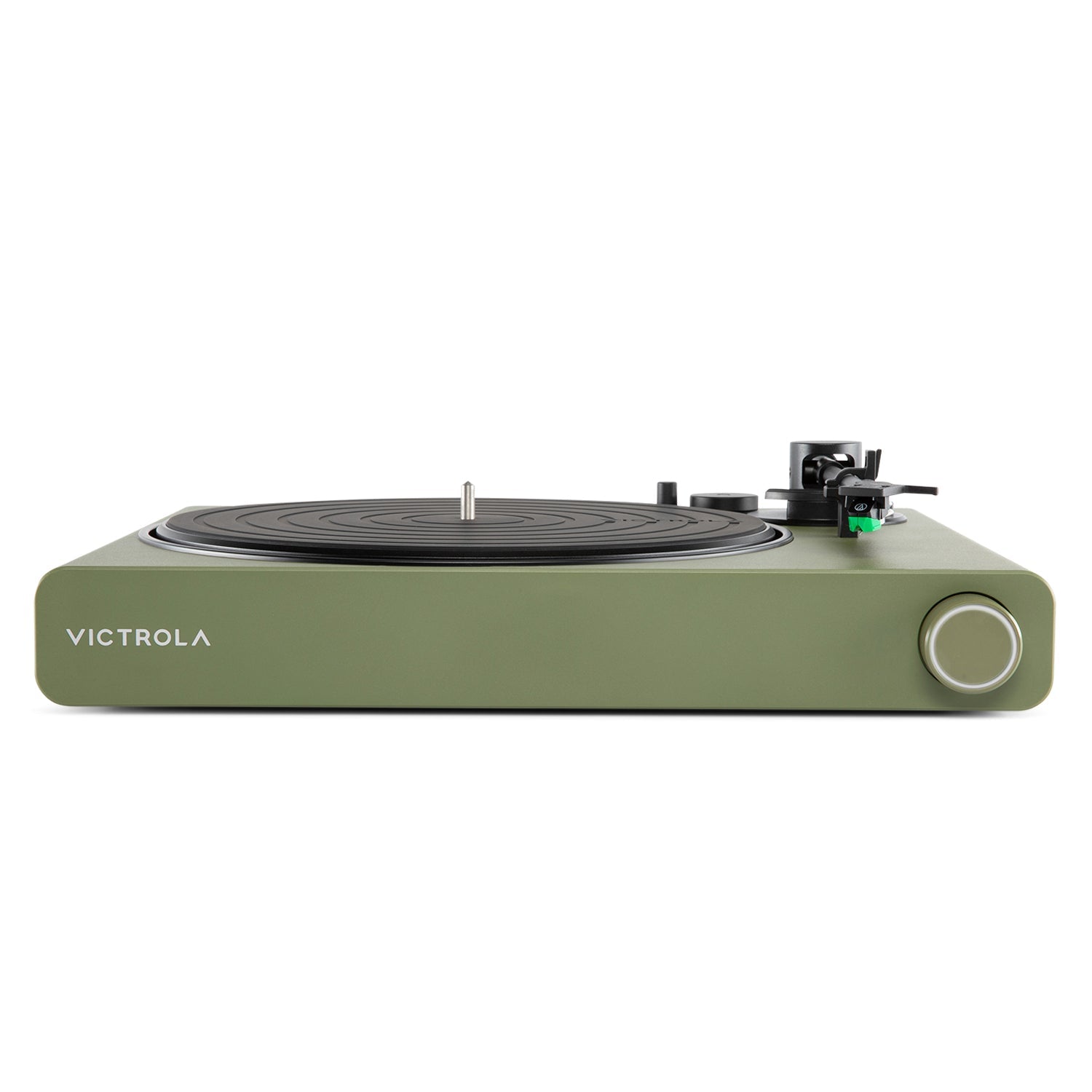 Stream Onyx WiFi and Bluetooth Turntable (Works with Sonos)