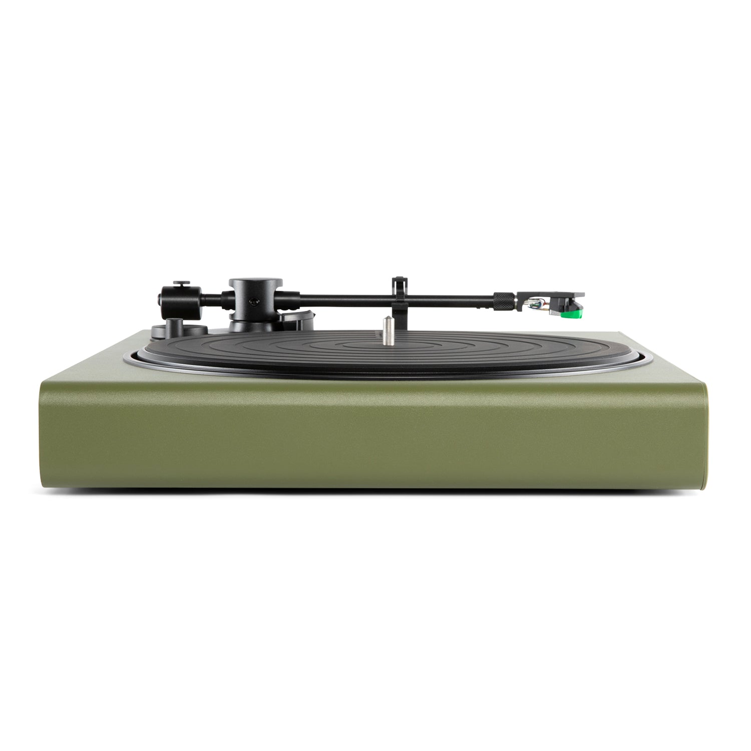 Stream Onyx WiFi and Bluetooth Turntable (Works with Sonos)