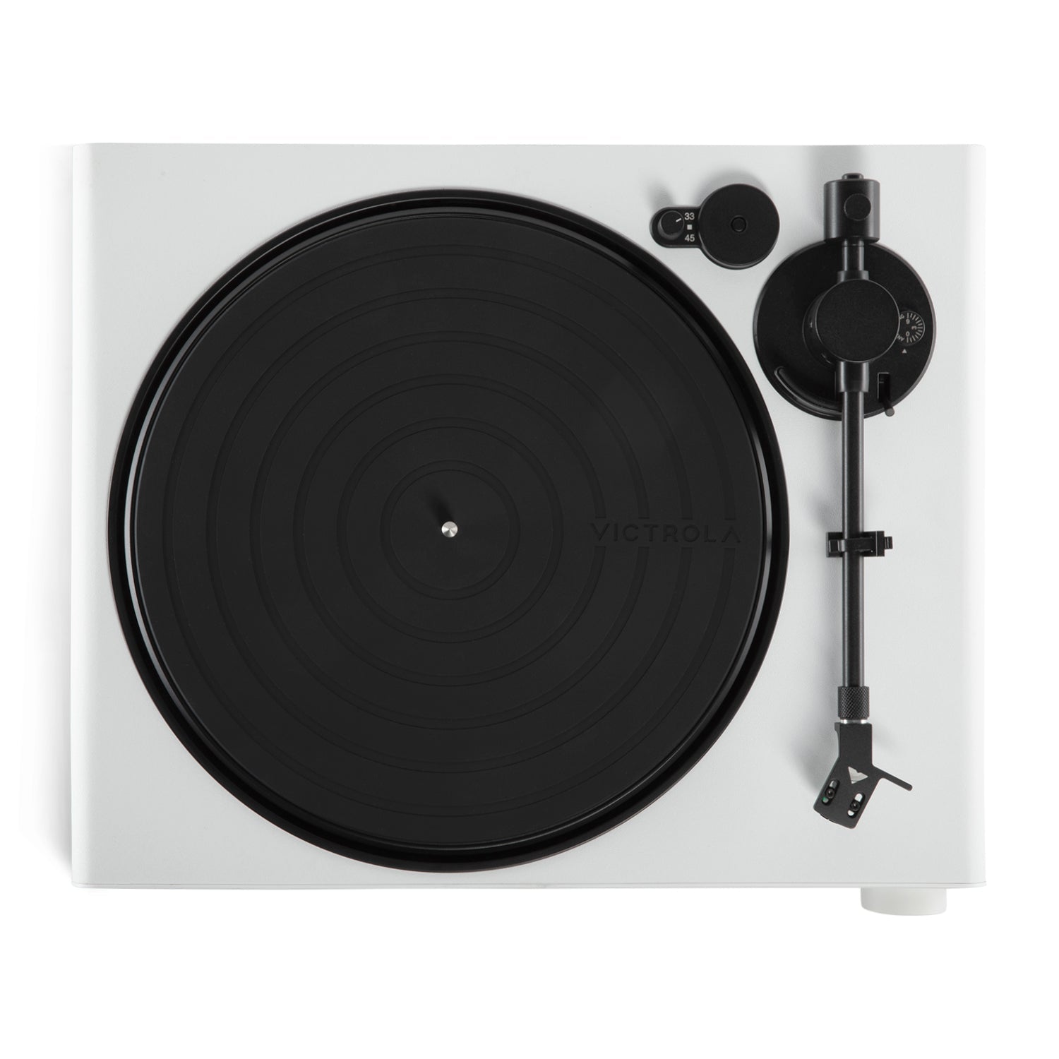 Stream Onyx WiFi and Bluetooth Turntable (Works with Sonos)