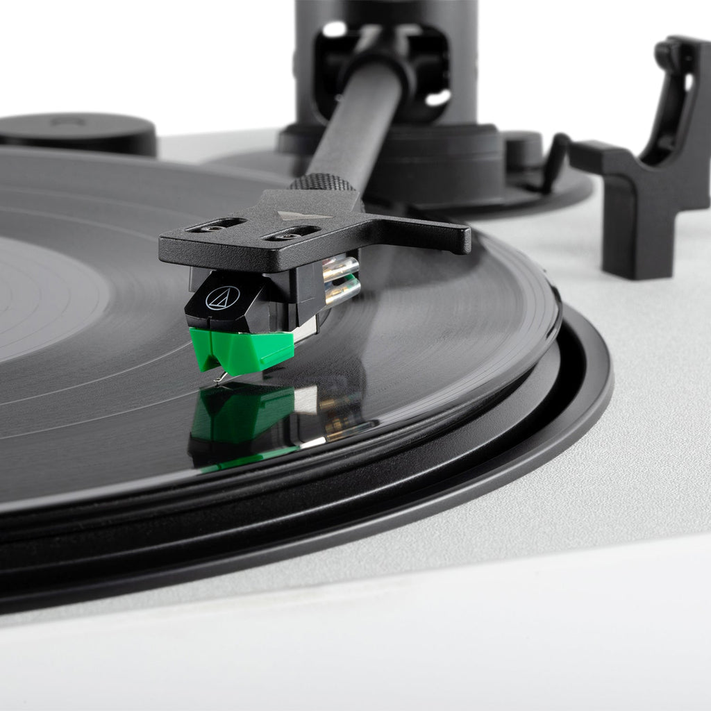 Stream Onyx WiFi and Bluetooth Turntable (Works with Sonos)