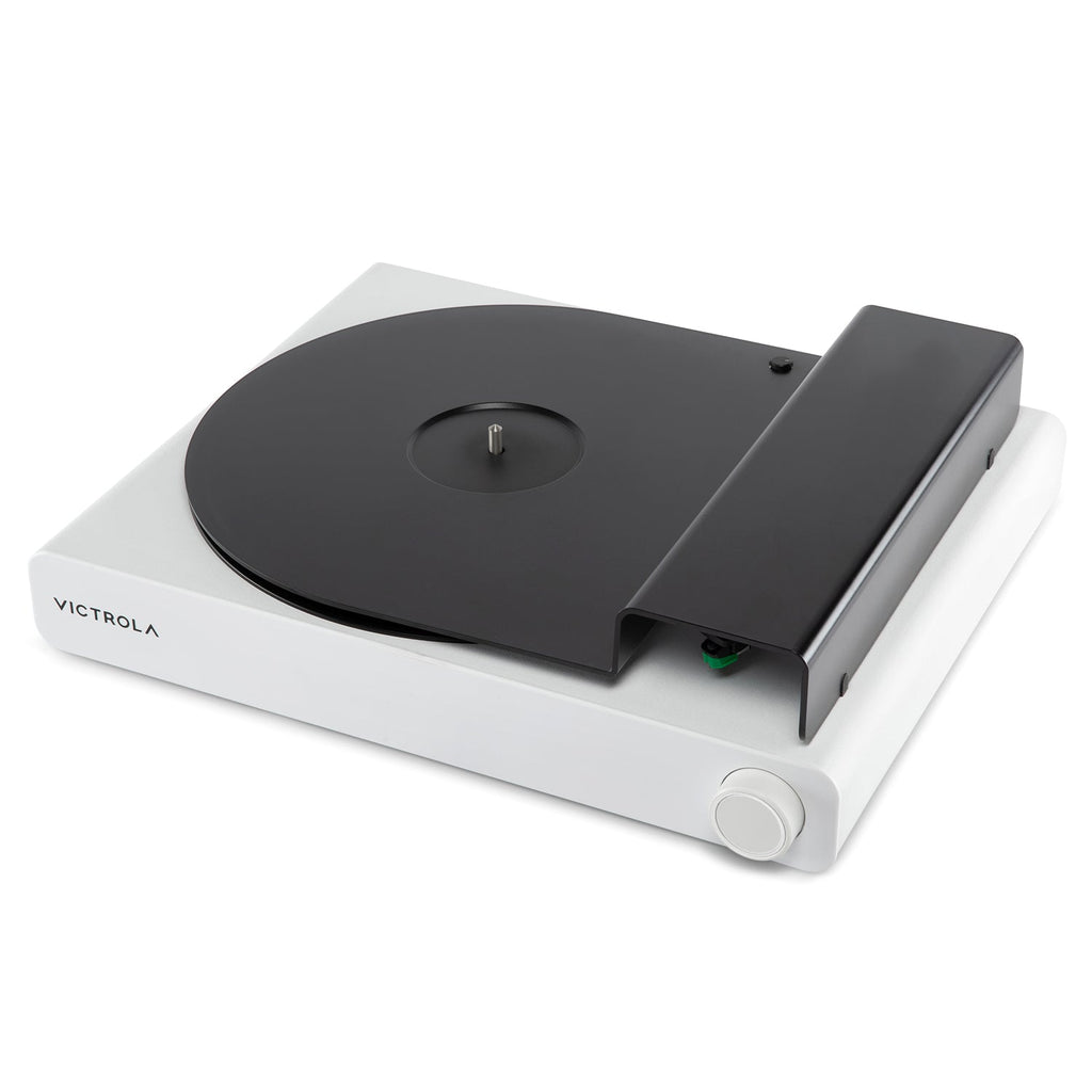 Stream Onyx WiFi and Bluetooth Turntable (Works with Sonos)