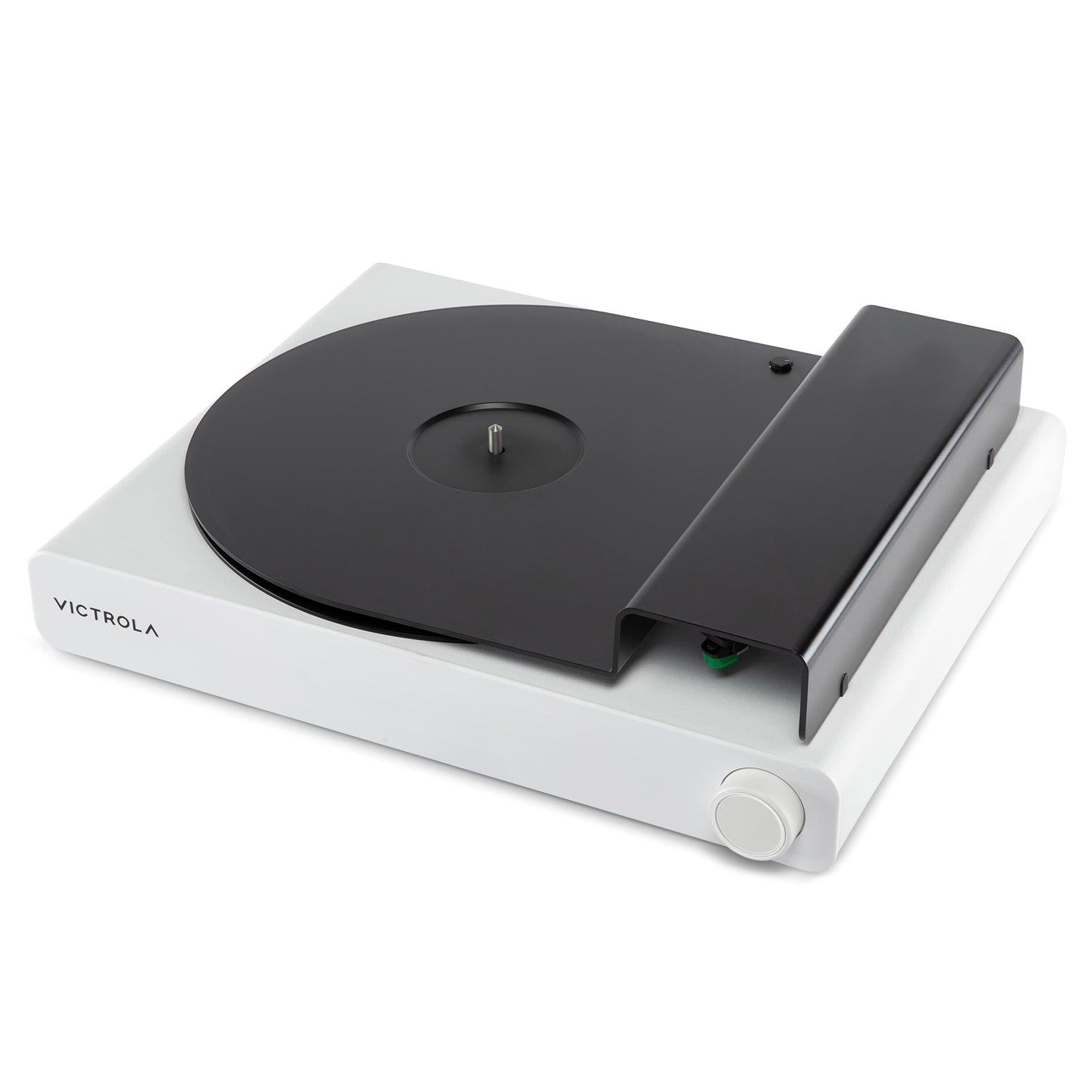 Stream Onyx WiFi and Bluetooth Turntable (Works with Sonos)