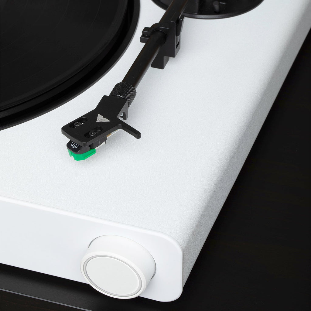 Stream Onyx WiFi and Bluetooth Turntable (Works with Sonos)