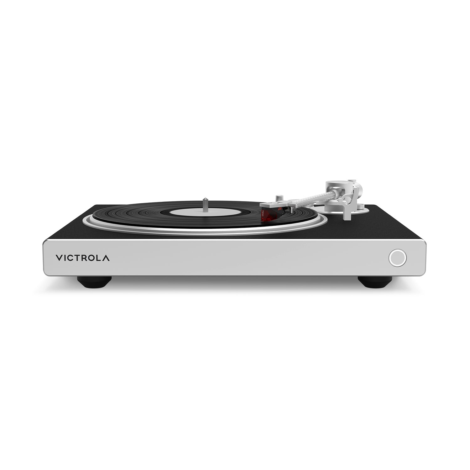 Hi-Res Carbon Bluetooth Turntable