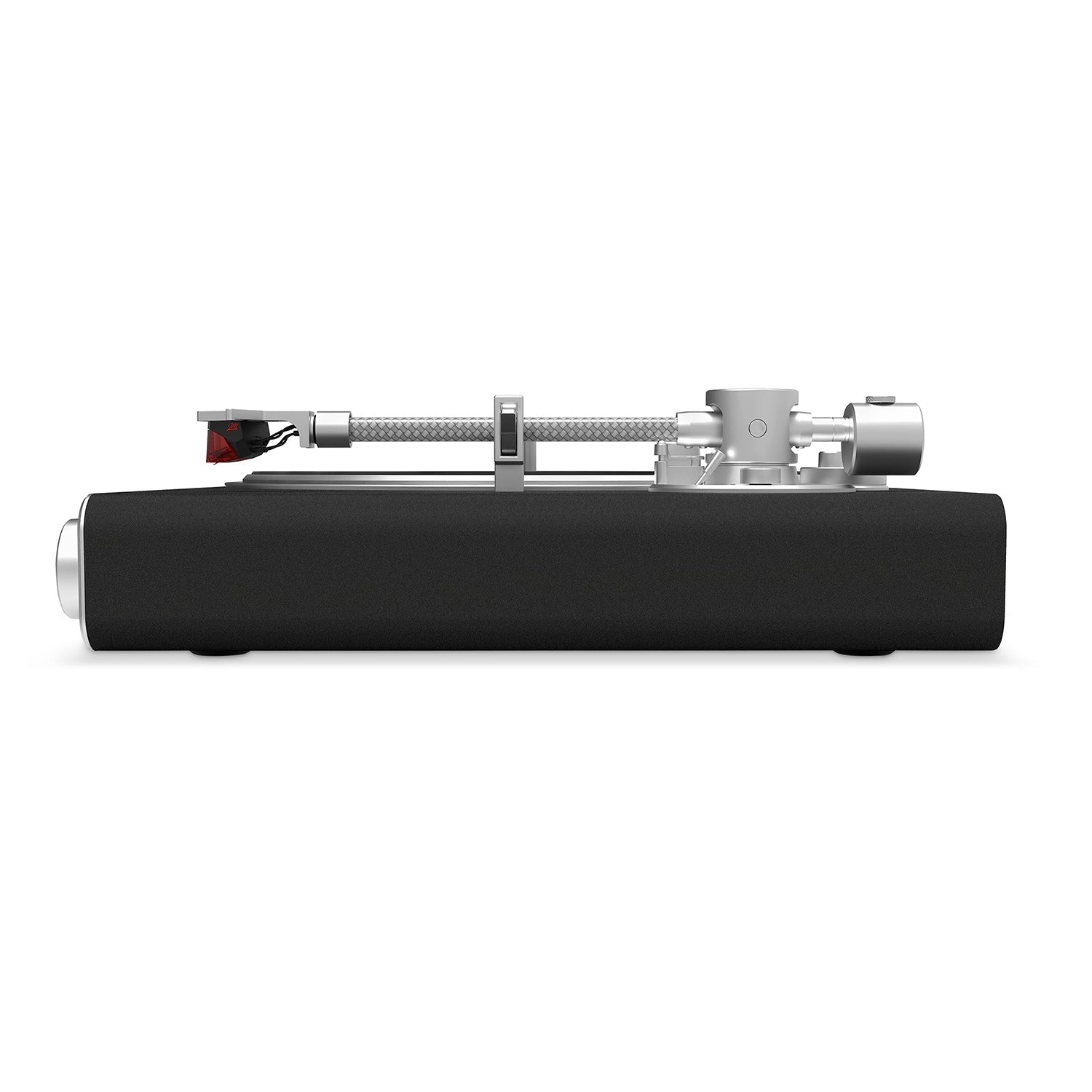 Stream Carbon WiFi and Bluetooth Turntable (Works with Sonos)