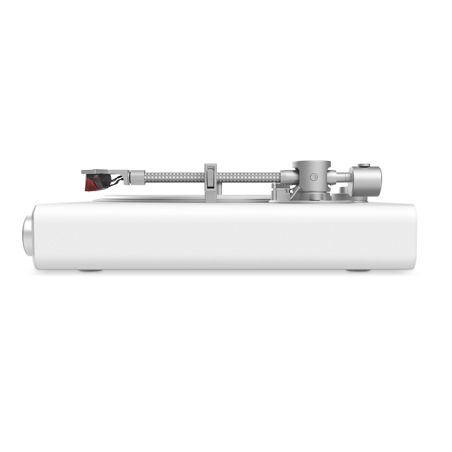 Stream Pearl WiFi and Bluetooth Turntable (Works with Sonos)