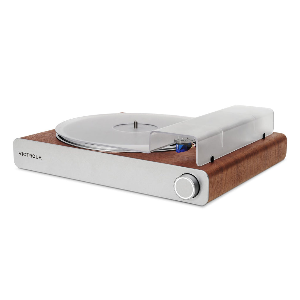 Stream Sapphire WiFi and Bluetooth Turntable (Works with Sonos)
