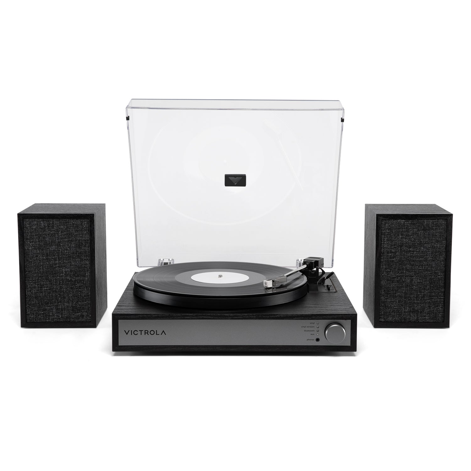 Harmony Turntable System