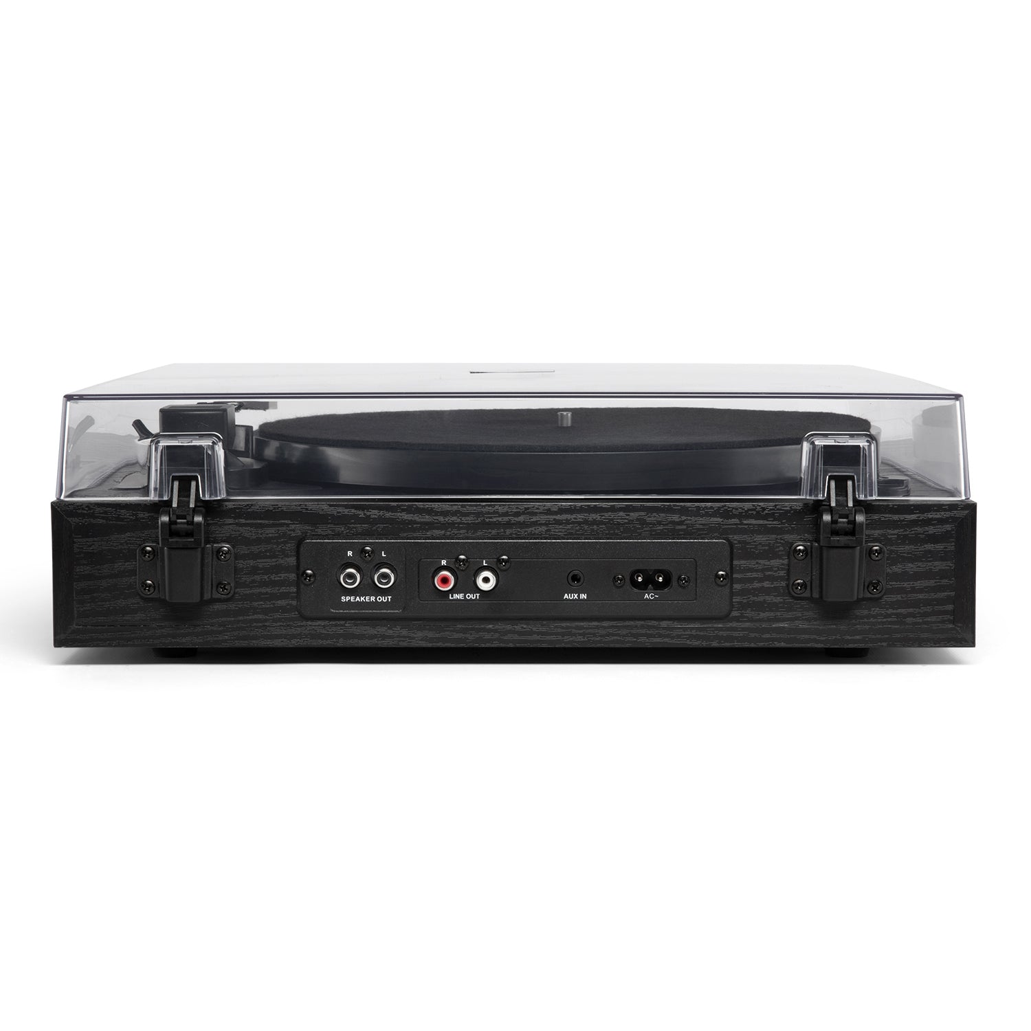 Harmony Turntable System