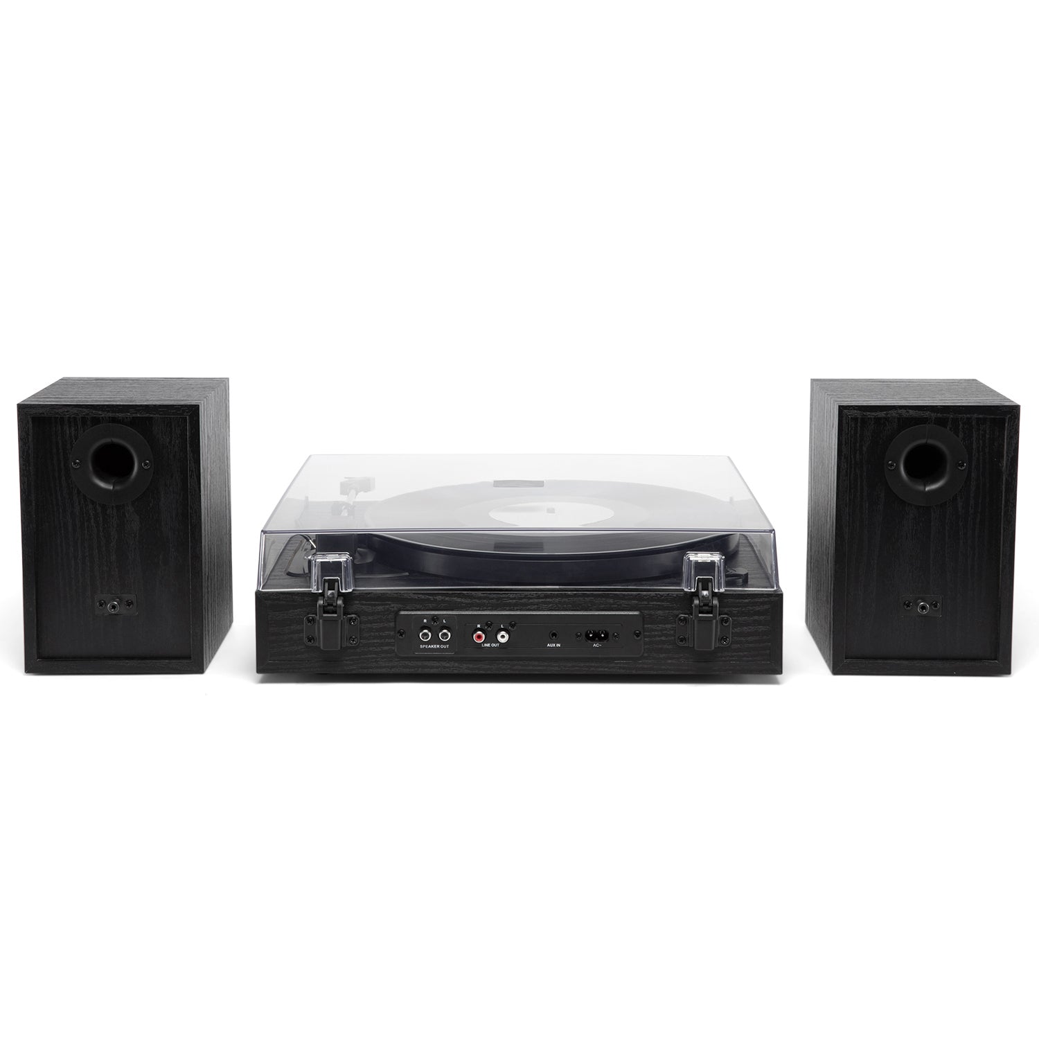 Harmony Turntable System